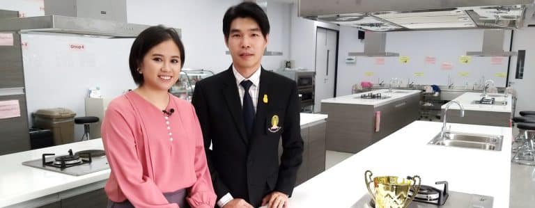รายการ “สุขหยุดโรค” ซึ่งออกอากาศทางสถานีโทรทัศน์ TNN24 ได้สัมภาษณ์ อ.ดร.สุกฤต ศิริขวัญพงศ์