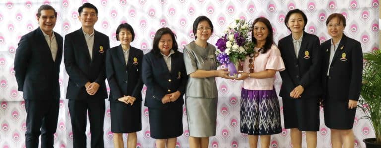 ครบรอบ ๑๐๒ ปี วันคล้ายวันสถาปนาคณะอักษรศาสตร์ จุฬาลงกรณ์มหาวิทยาลัย
