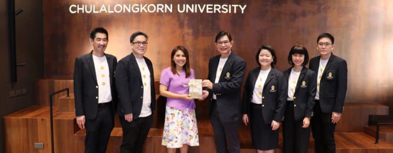 ครบรอบ ๙๐ ปี แแห่งการสถาปนาคณะสถาปัตยกรรมศาสตร์ จุฬาลงกรณ์มหาวิทยาลัย