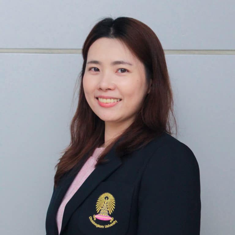 อาจารย์ ดร.ทนพญ.กมลพร อมรสุภัค