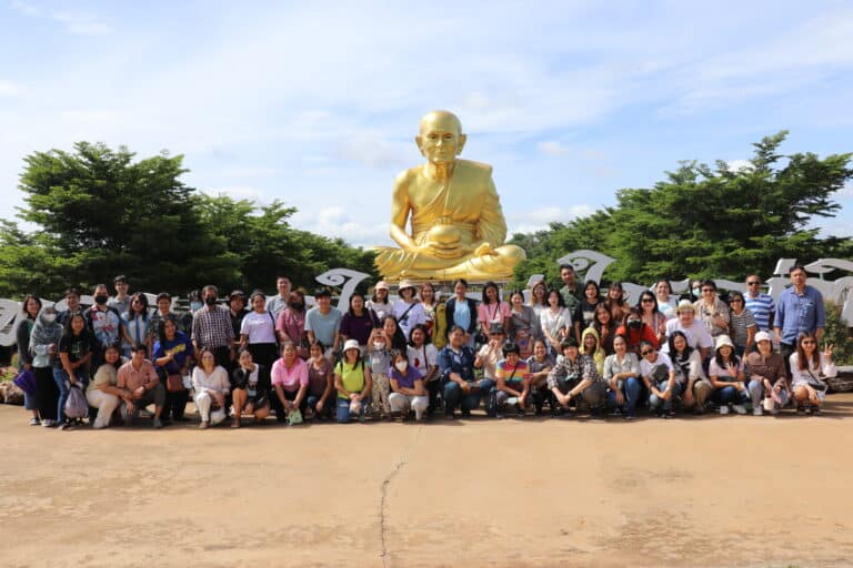 การรถไฟจัดทริป Season of love 4 ทริป 4 สไตล์ตลอดเดือนกุมภาฯ ราคาหลักพัน