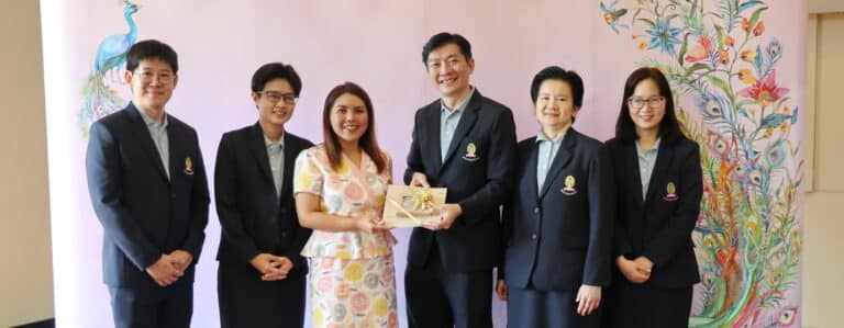 ครบรอบ ๑๐๗ ปี แห่งการสถาปนาคณะอักษรศาสตร์ จุฬาลงกรณ์มหาวิทยาลัย